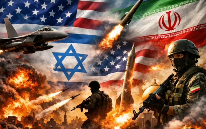 NYT: Неделя войны с Ираном обошлась США в $6 млрд