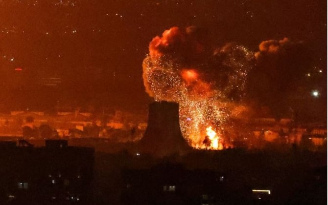 KİV: Tehran hakimiyyəti daxilində fikir ayrılığı var