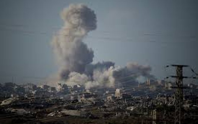 ЦАХАЛ за сутки атаковал более 400 целей по всему Ирану