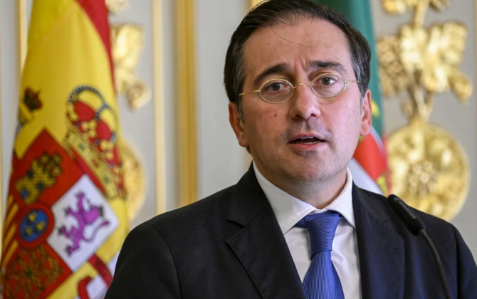 İspaniya XİN: İrandakı münaqişə qiymətlərin artmasına və miqrasiya böhranına səbəb ola bilər