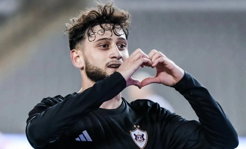 Nəriman Axundzadə ABŞ-yə yollanıb