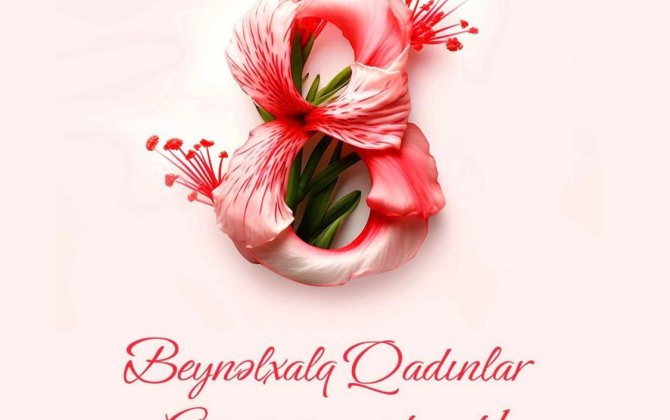 “Qadının Gücü və Dəyəri: Psixoloq Baxışı ilə 8 Mart” – psixoloq Nuranə Şahin