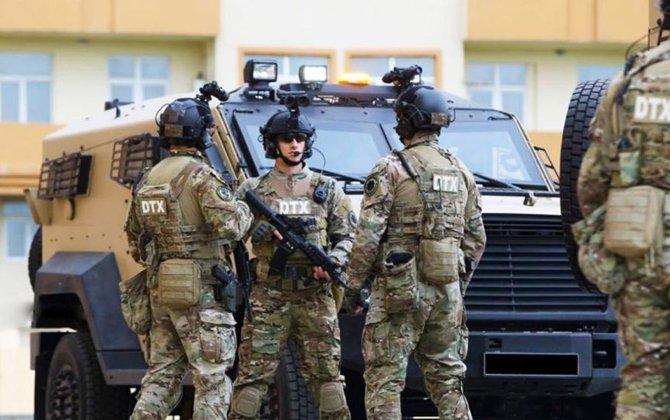 “DTX bununla sübut etdi ki, Azərbaycan hamı, eləcə də əcnəbilər üçün ən təhlükəsiz ölkələrdən biridir”