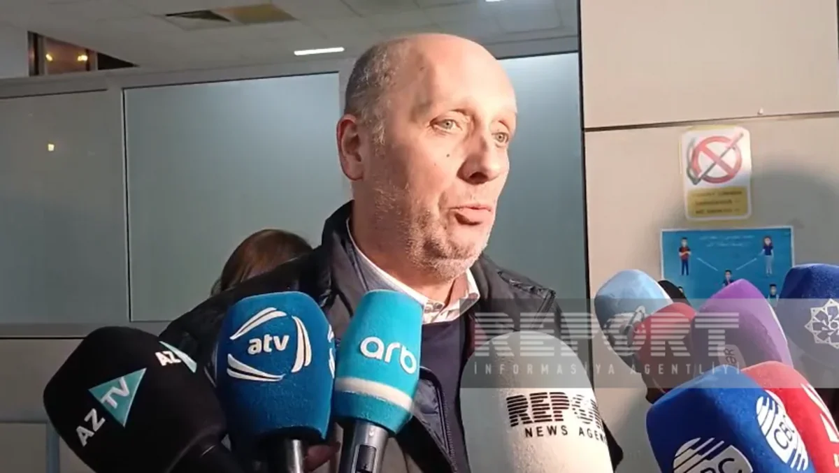 Macarıstanın İrandakı səfiri diplomatların təxliyəsinə görə Azərbaycana təşəkkür edib