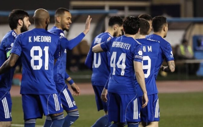 “Qarabağ” “Araz-Naxçıvan”ı darmadağın etdi