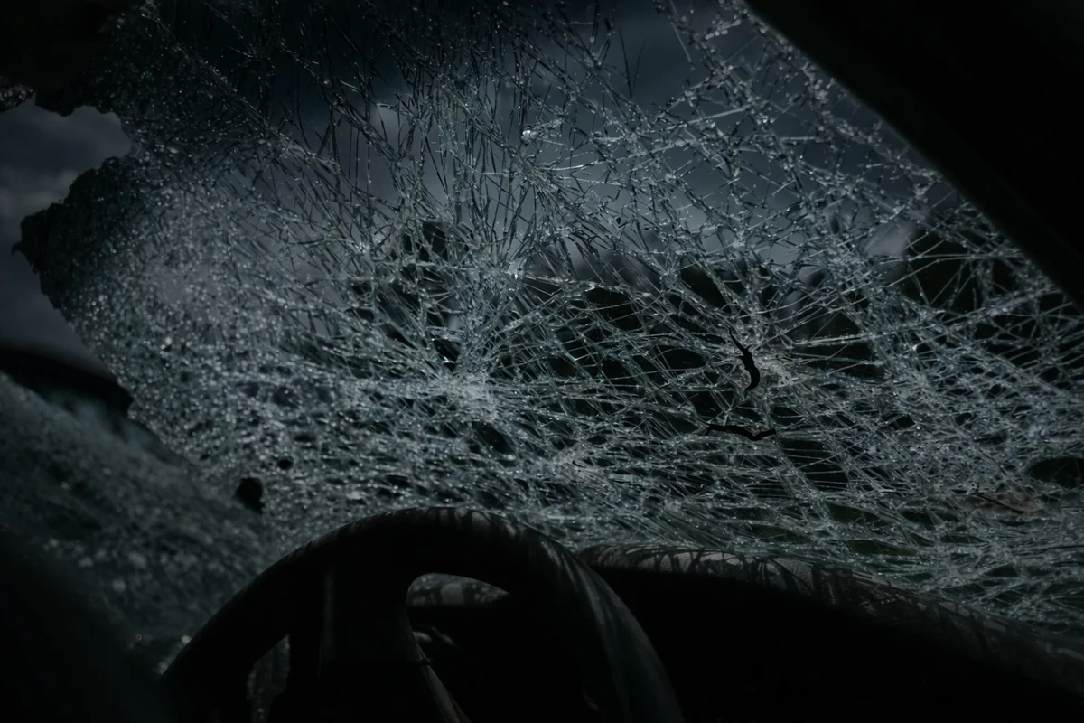 Bakı-Sumqayıt yolunda ağır QƏZA baş verdi, tıxac yarandı