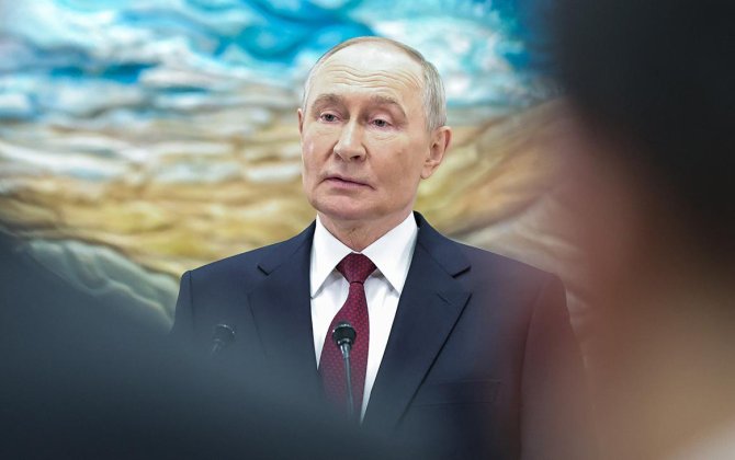 Иран впервые признал, что Россия помогает ему в военной сфере