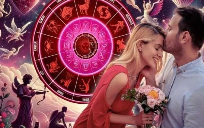 3 BÜRC tezliklə əsl sevgini tapacaq, 5 BÜRCÜN başına pul yağacaq