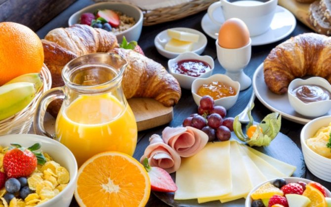 Bu 5 qida bağırsaqların 