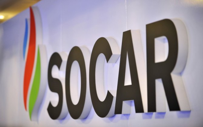 Названы экспортные доходы SOCAR Polymer за январь