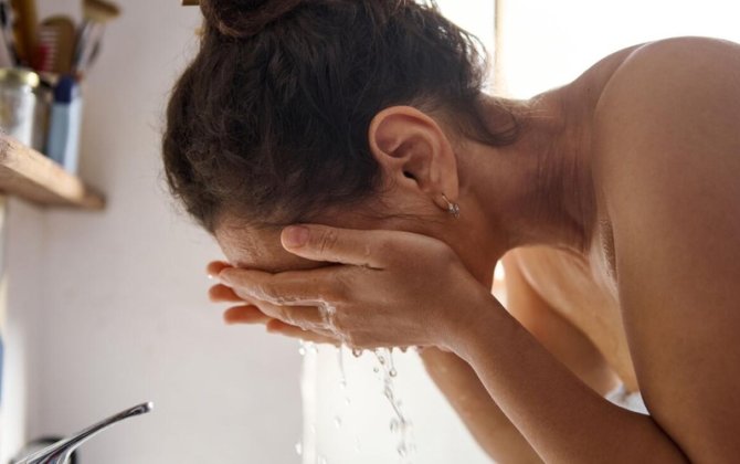 Cavanlaşmaq üçün üzü duzla yumağın FAYDALARI