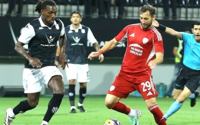 Premyer Liqa: “Zirə” “Kəpəz”i, “Neftçi” “Turan Tovuz”u qəbul edir