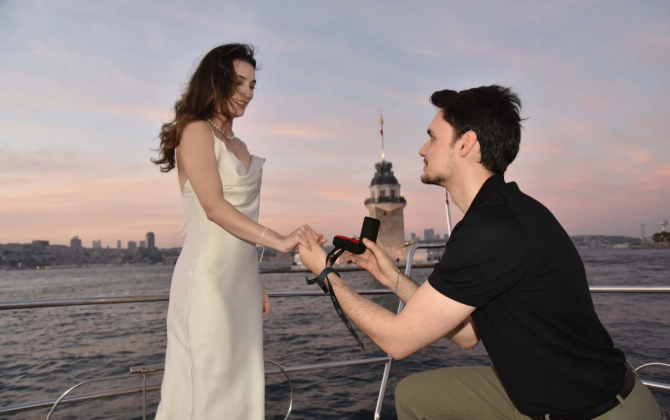 8 martdan sonra bu 4 bürc evlilik təklifi ala BİLƏR