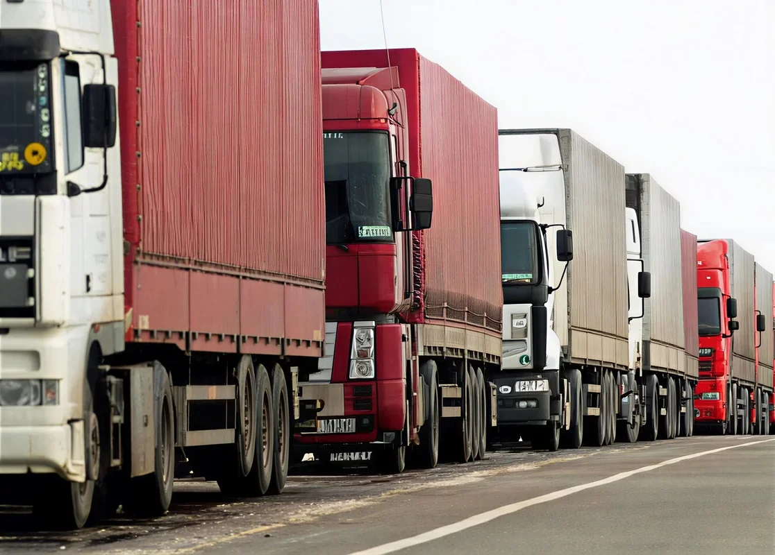 SON DƏQİQƏ: Azərbaycan və İran arasında yükdaşıma BƏRPA OLUNDU