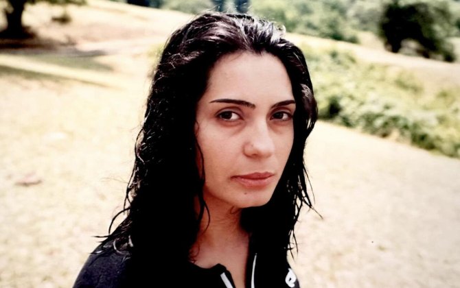 Əməkdar artistə ağır İTKİ - FOTO