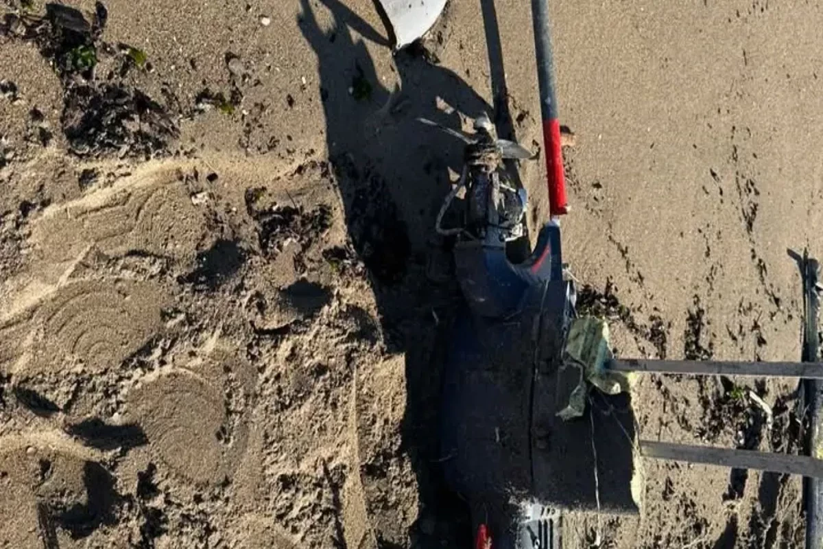 İrandan Türkiyəyə atılan ballistik raket NATO tərəfindən zərərsizləşdirilib