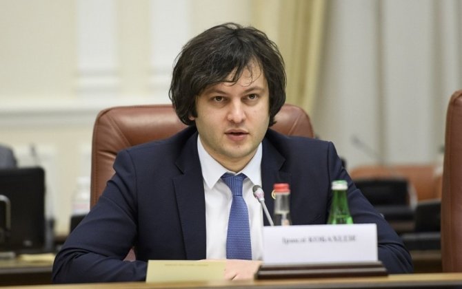 Кобахидзе: Грузия на правильном пути, ЕС должен скорректировать свой курс