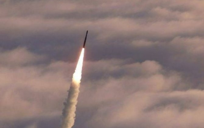 Над Турцией сбили баллистическую ракету, выпущенную из Ирана. Анкара предупредила Тегеран