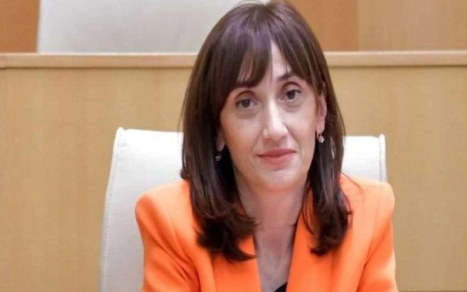 Gürcüstan parlamentində Azərbaycanla dostluq qrupuna yeni üzv əlavə edilib