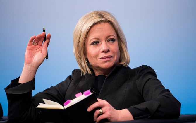 Спецкоординатор ООН по Ливану прибыла в Израиль