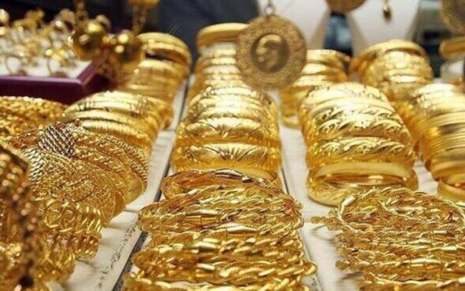 Ровшан Амирджанов: В Азербайджане выросли цены на золото всех проб