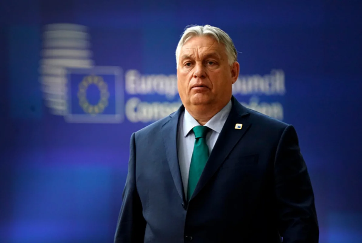 Macarıstanda ağır vəziyyət: Baş nazir təcili iclas çağırdı