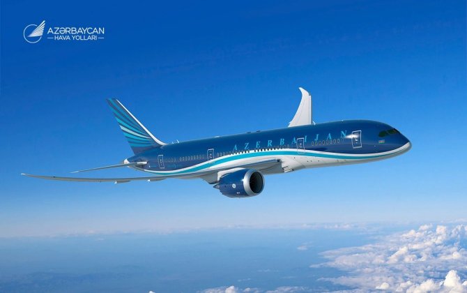 Bakı-Naxçıvan-Bakı təyyarə reysləri bərpa edilib - YENİLƏNİB