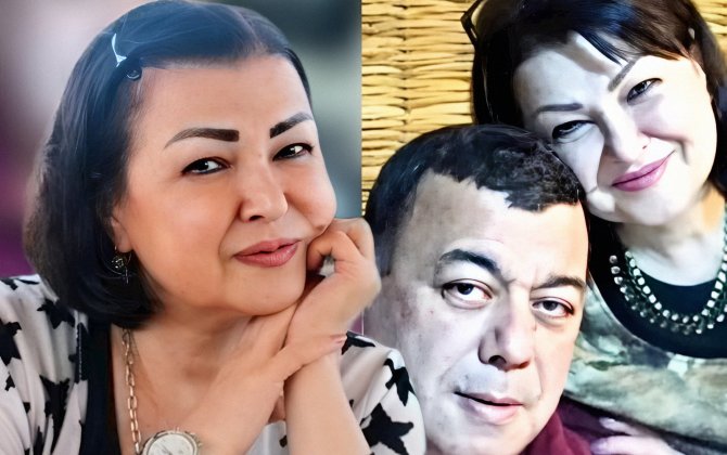 “Qardaşımı itirəndən sonra heç nəyə sevinə bilmirdim, yaxşı ki, bu tamaşanı oynadım” - FOTO+ÖZƏL