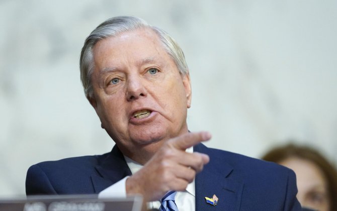 Грэм раскритиковал Саудовскую Аравию за отказ участвовать в войне против Ирана