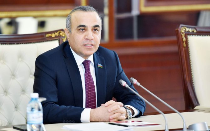 Azay Quliyev: “Hamı düşünür ki, o bunu necə edəcək və ya ümumiyyətlə, edə biləcəkmi?”