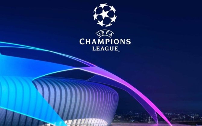 UEFA Çempionlar Liqası: 1/8 final mərhələsinə start verilir