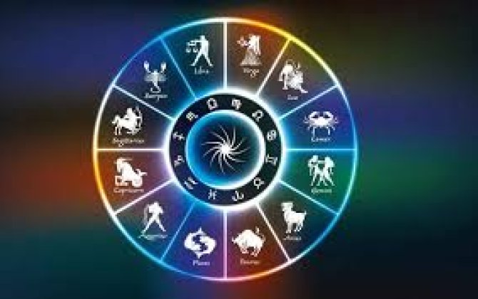 Günün ulduz falı — Sizə 