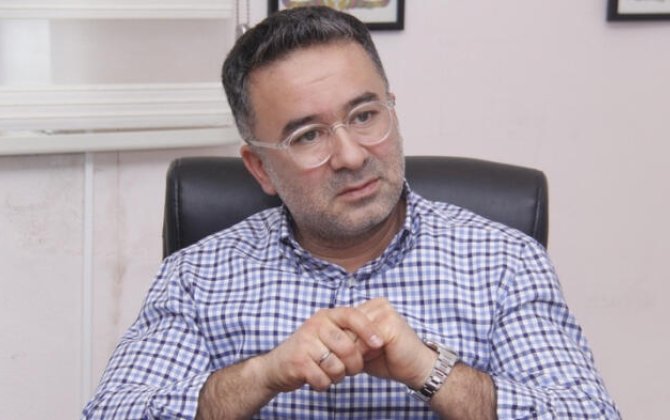 Tahir İmanov vəhhabi olması iddialarına ilk dəfə cavab verdi