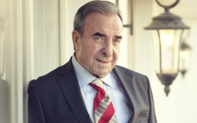 “Rıza baba” xəstəxanaya yerləşdirildi