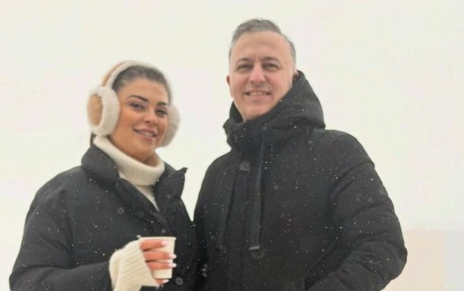 “Kaş səni 20 il əvvəl görəydim” - FOTO