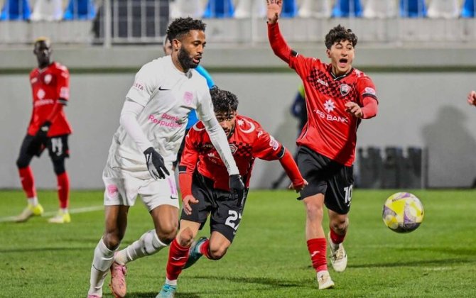 Premyer Liqa: “Sabah” “Qəbələ”ni qəbul edəcək