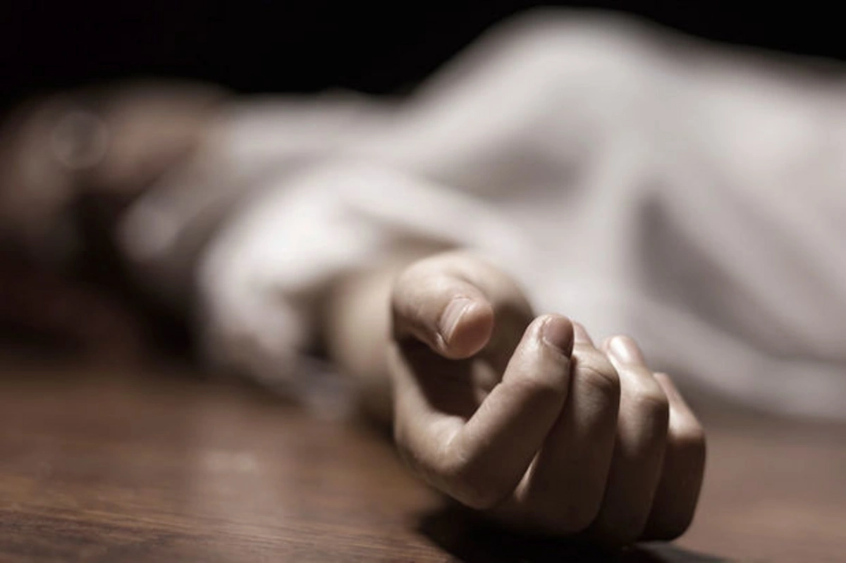 47 yaşlı qadın dəm qazından boğulub öldü