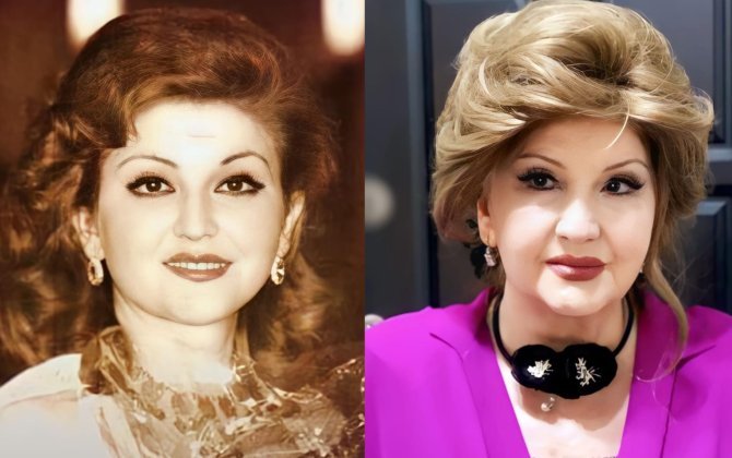 “Heç kimə boyun əyməmişəm, atam yüksək vəzifələrdə çalışıb, onun kimi qürurluyam” - FOTO+ÖZƏL