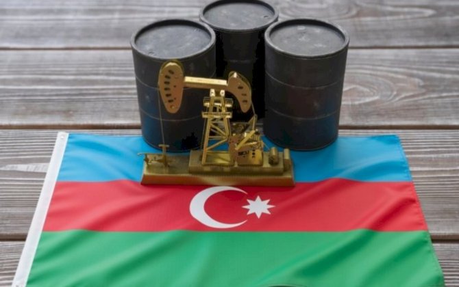 Azərbaycan neftinin qiyməti 103 dolları ötdü