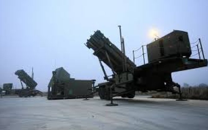 Средства ПВО ОАЭ перехватили ракеты и беспилотники