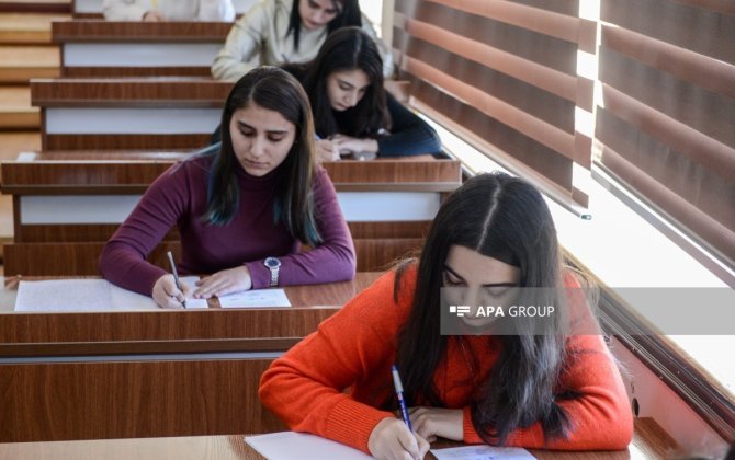 ГЭЦ: Результаты выпускного экзамена планируется объявить в течение 7 недель