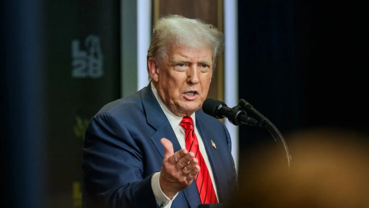 Трамп допустил два сценария захвата Кубы