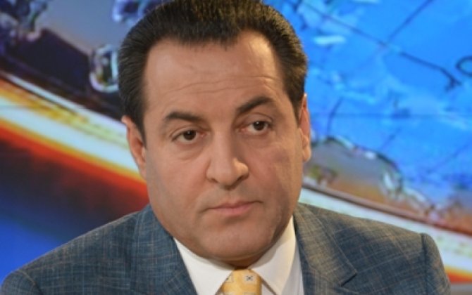 Yaşayın, yazın, yaradın - SEYRAN SƏXAVƏT-80 