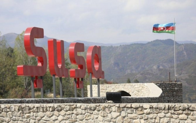 TDT rəqabət qurumları rəhbərləri Şuşada toplaşacaqlar