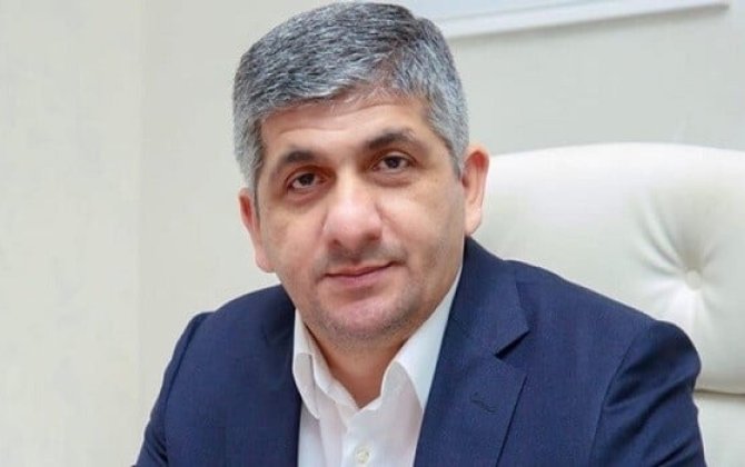 Müşfiq Abbasov azadlığa çıxdı