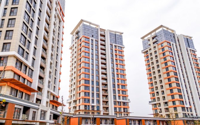 “City Garden Narimanov”da mənzil almaq daha asan - 