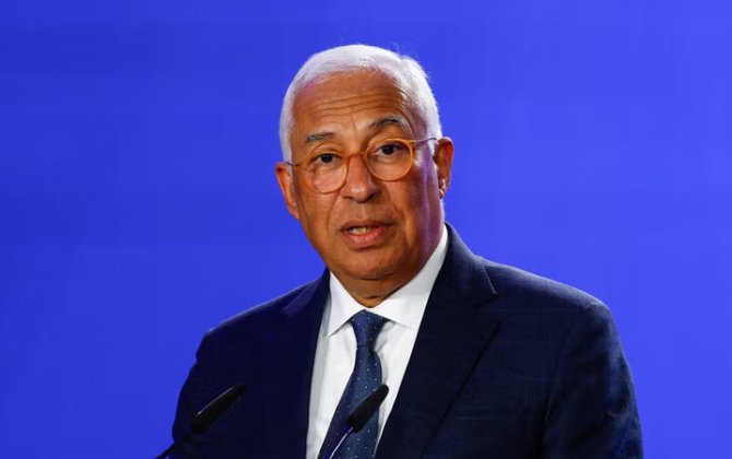 Кошта рассчитывает на утверждение 20-го пакета санкций против РФ 11 марта