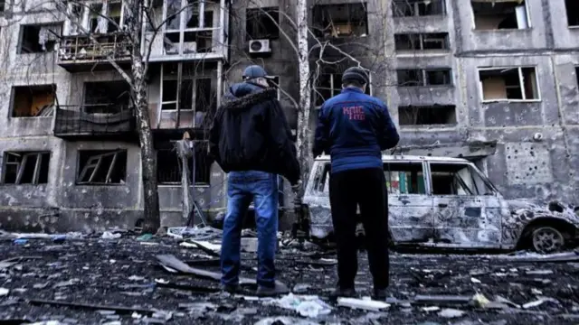 Израиль атаковал комплекс КСИР по разработке и производству баллистических ракет - ФОТО