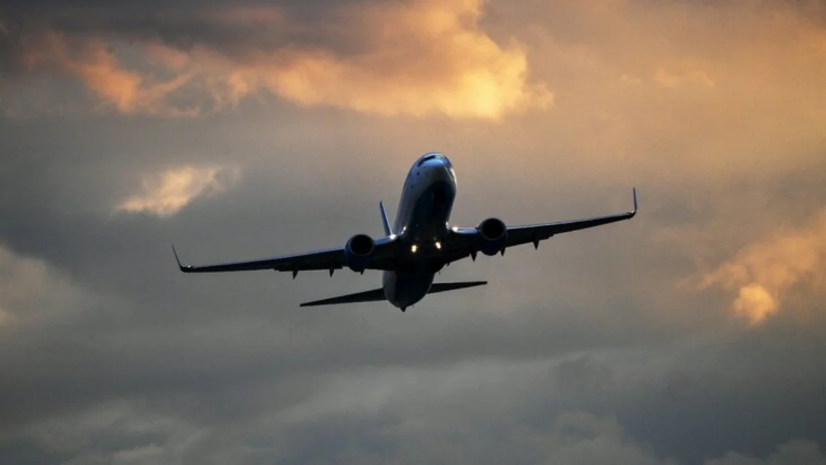 İraqın hava məkanı bağlı qalacaq