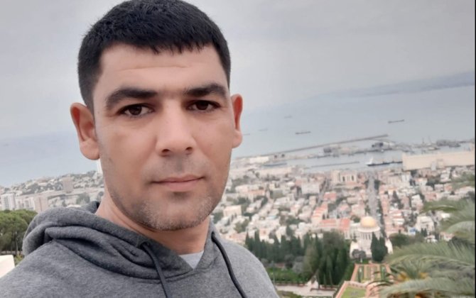 İranın İsrailə hücumunda 2 azərbaycanlı həlak oldu - FOTO